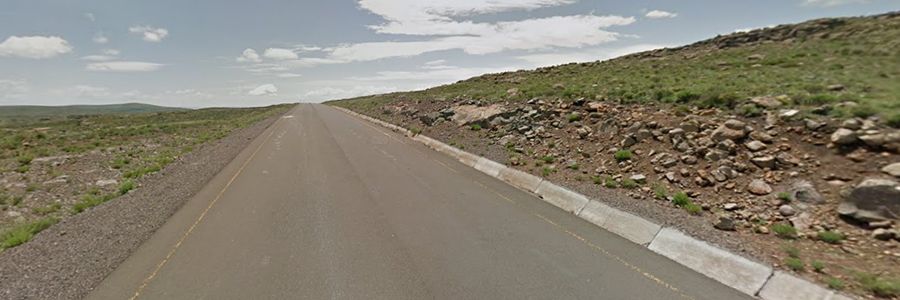 Mokhoabong Pass Mokhoabong Pass